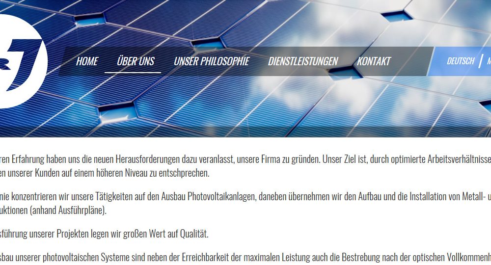 KR7 Solutions
