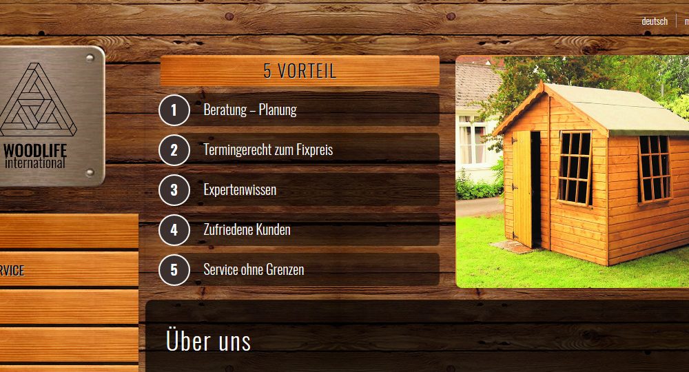 Wood Life International
