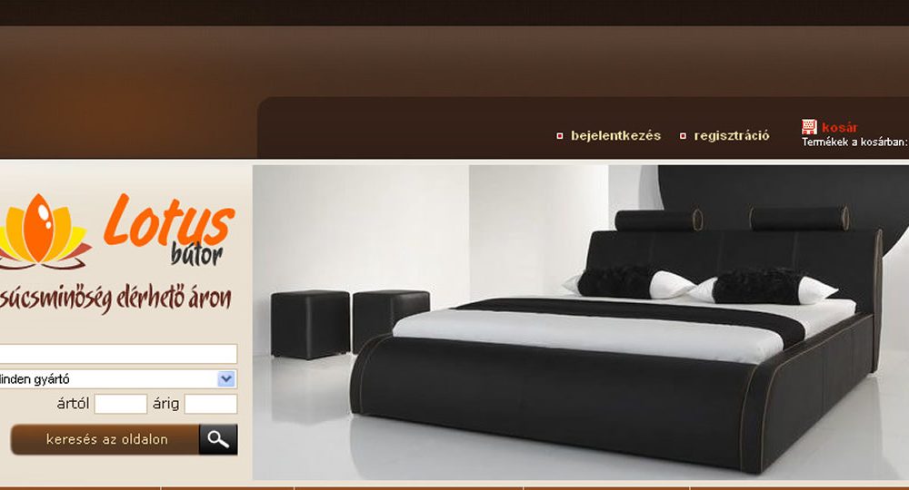 tigaman webdesign sopron