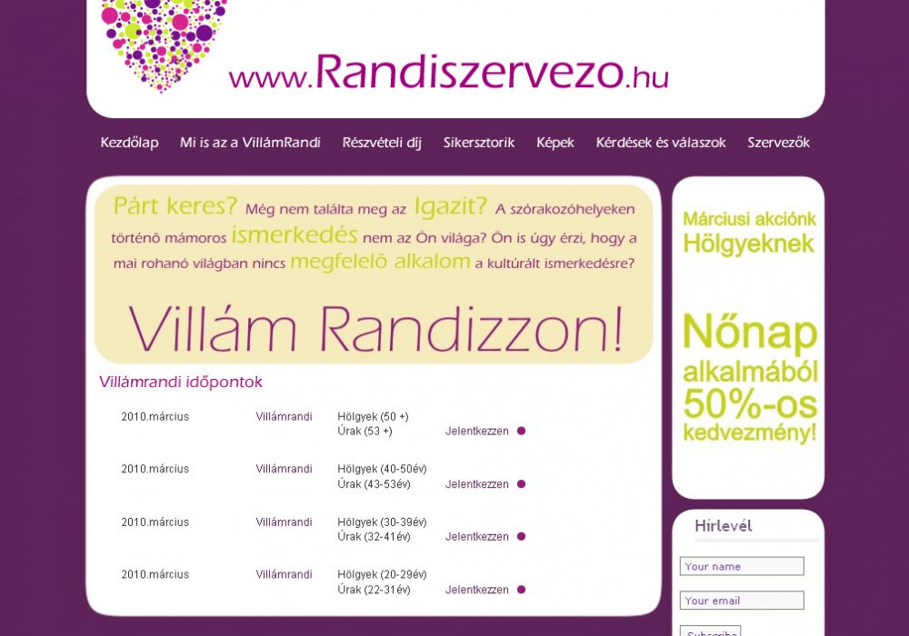 tigaman webdesign sopron