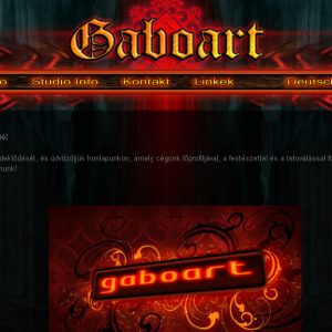Gaboart
