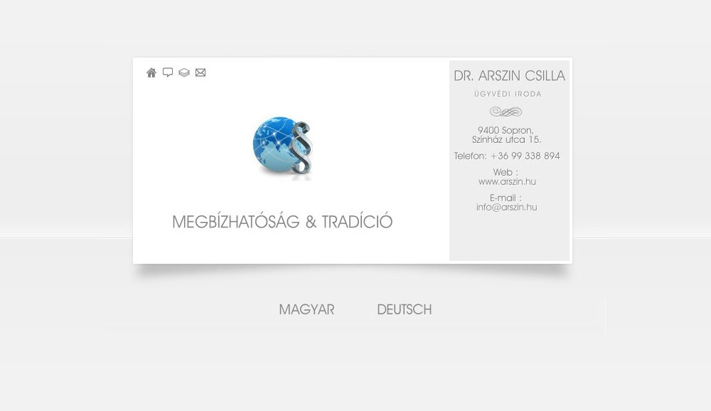 tigaman webdesign sopron