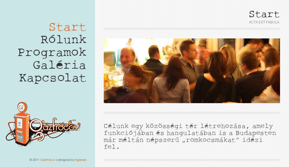 tigaman webdesign sopron