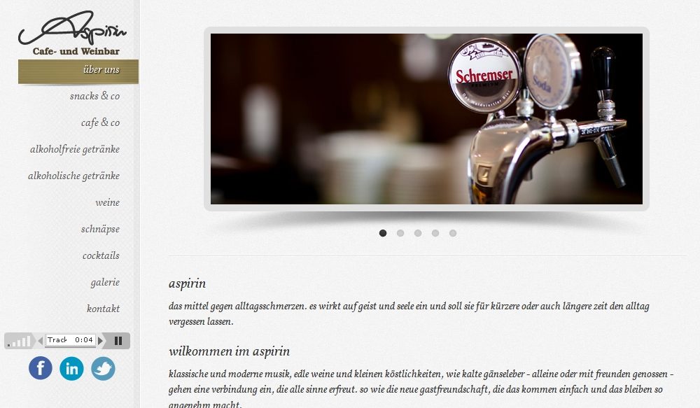 tigaman webdesign sopron