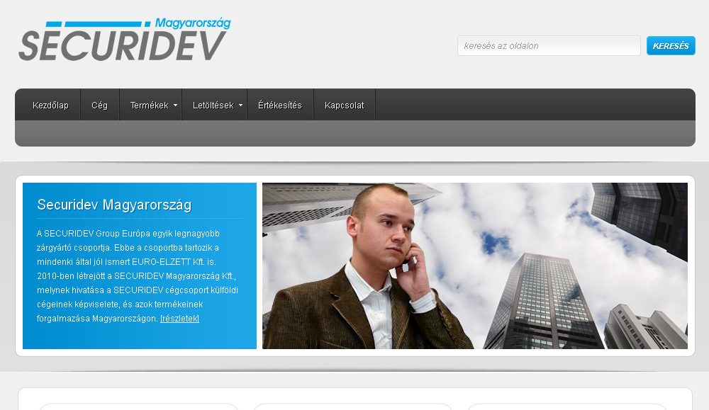 tigaman webdesign sopron