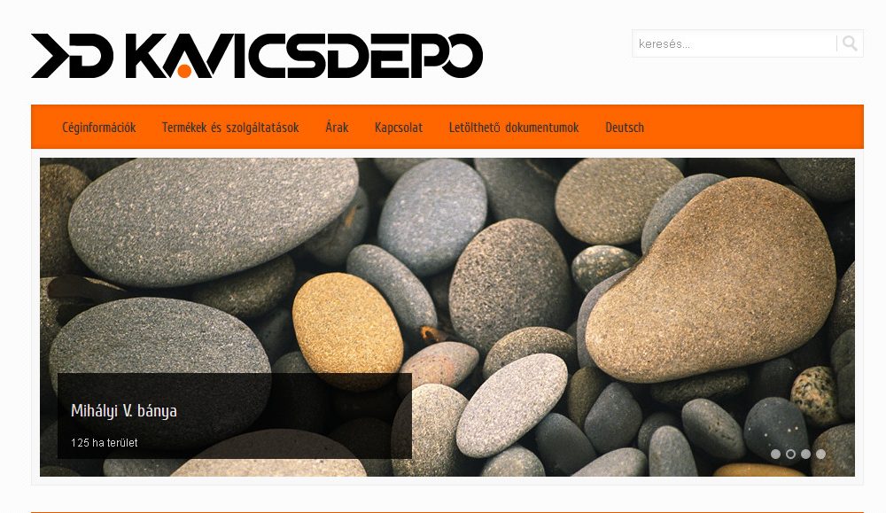 tigaman webdesign sopron