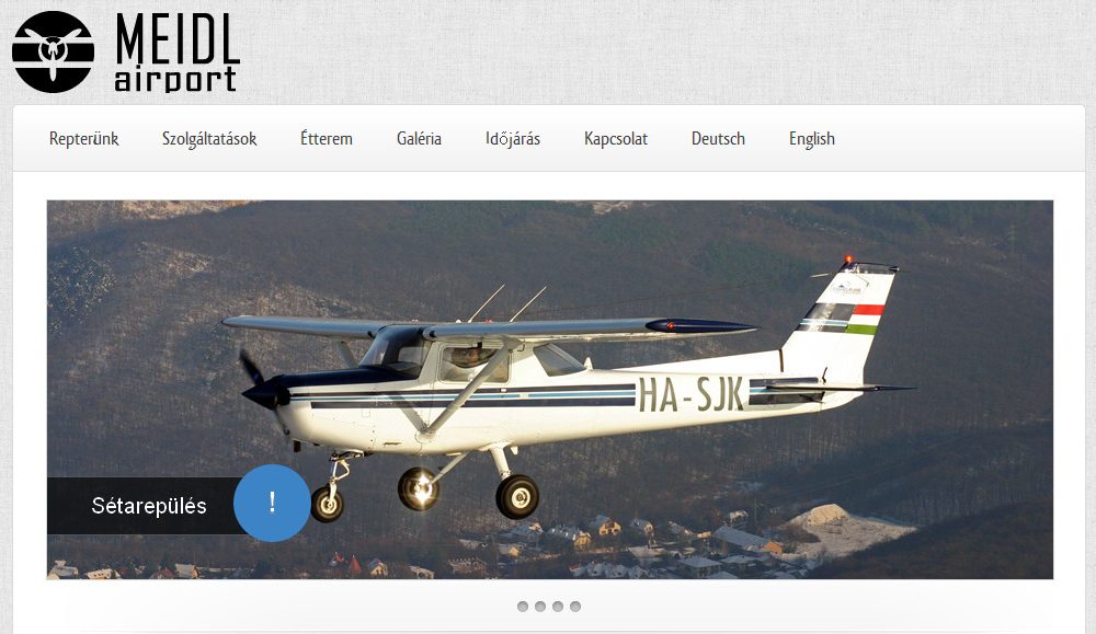 tigaman webdesign sopron