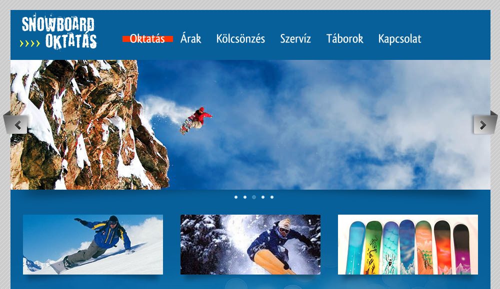 tigaman webdesign sopron