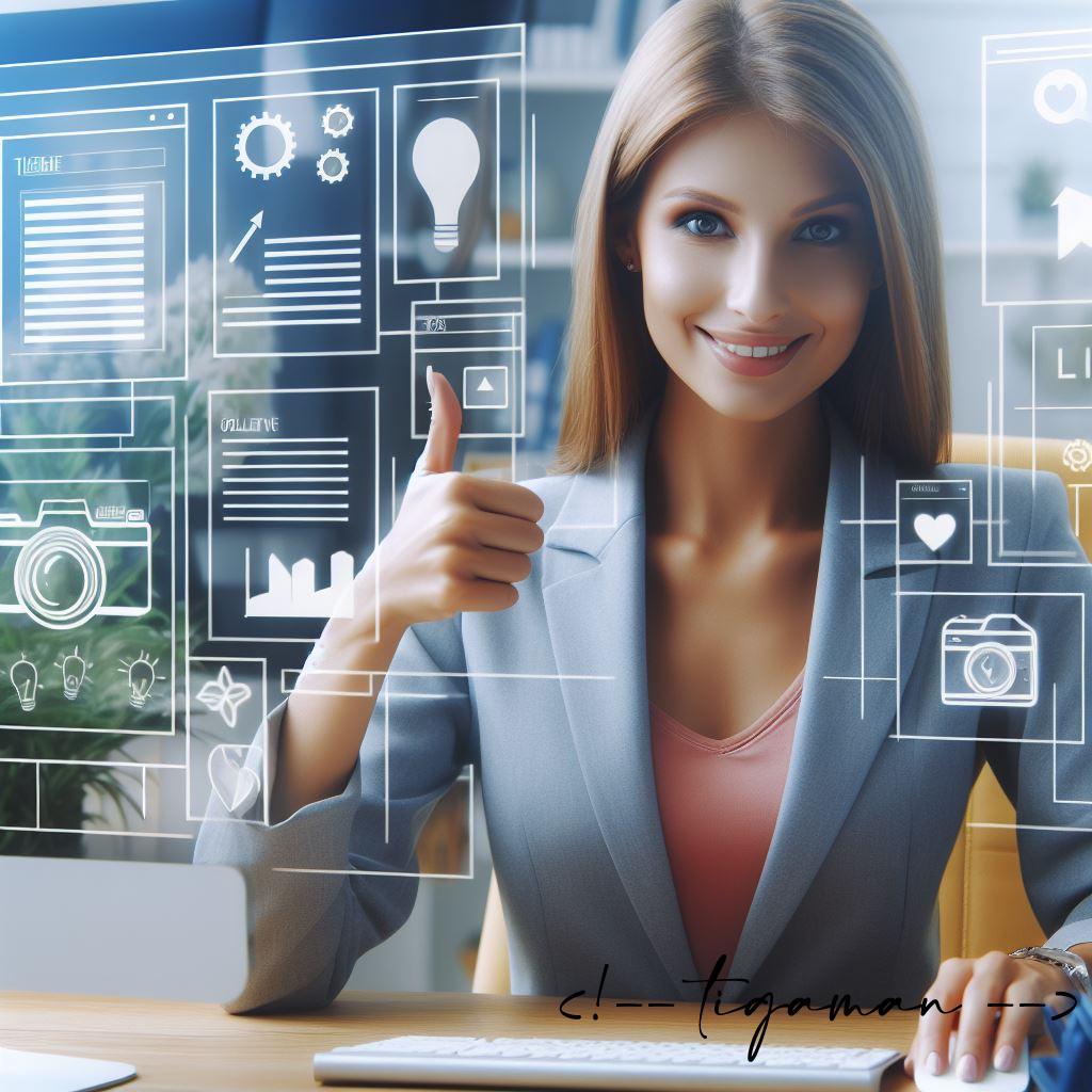 tigaman webdesign sopron