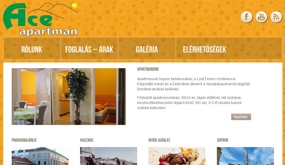 tigaman webdesign sopron