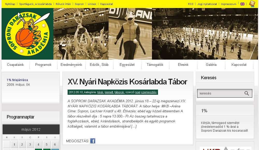 tigaman webdesign sopron