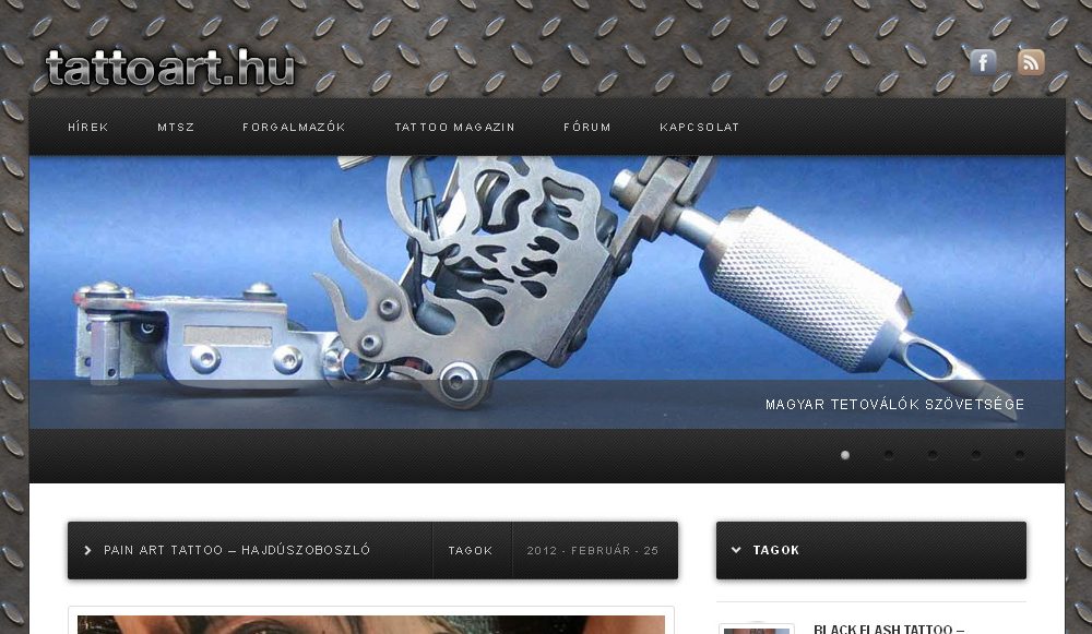 tigaman webdesign sopron – wordpress, AI, online marketing szakértő