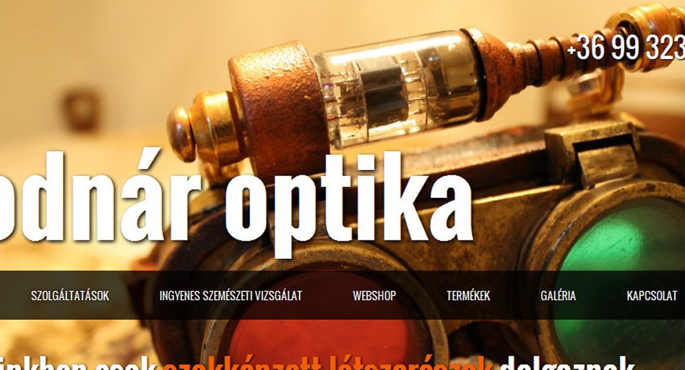 tigaman webdesign sopron