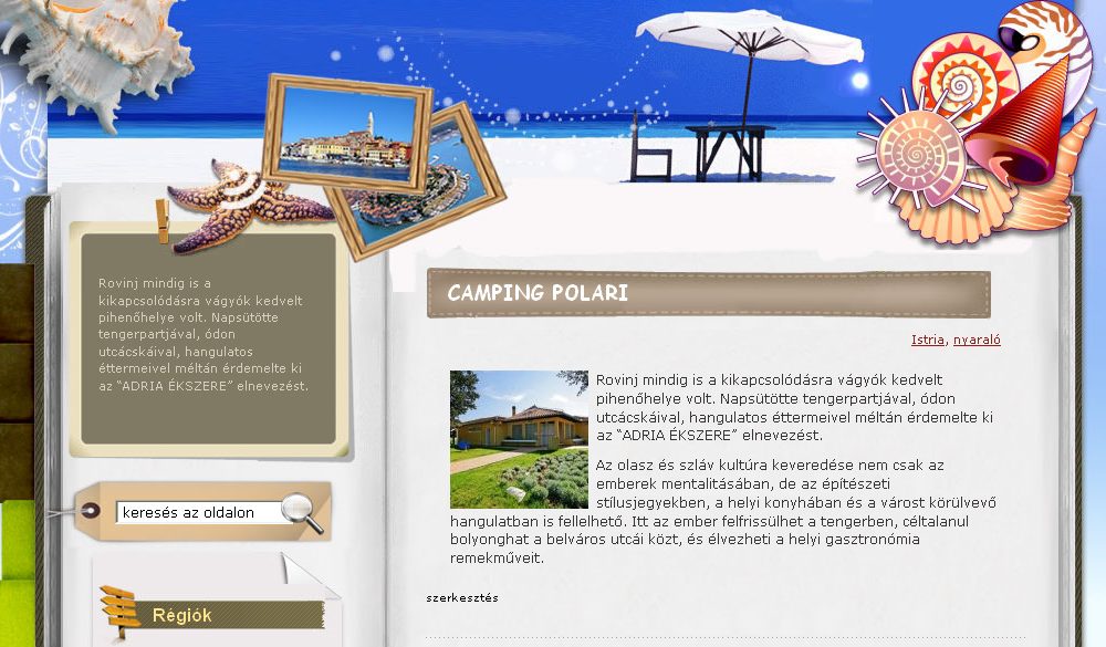 tigaman webdesign sopron