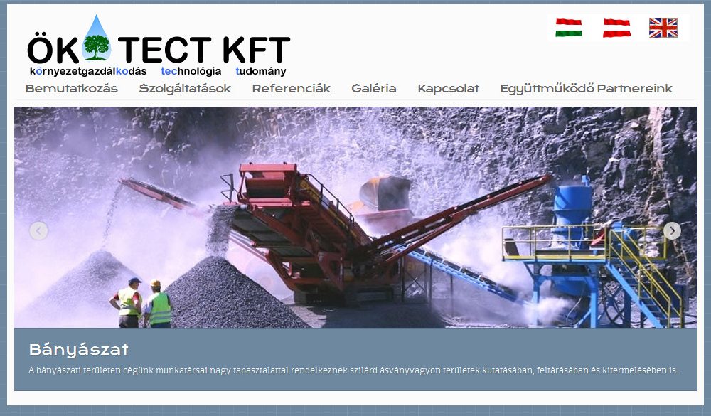 tigaman webdesign sopron