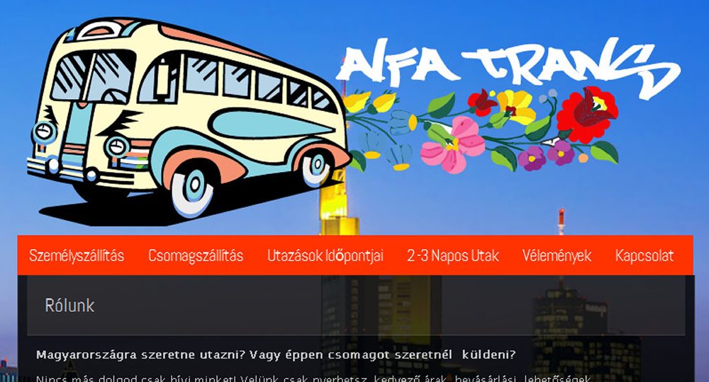 tigaman webdesign sopron