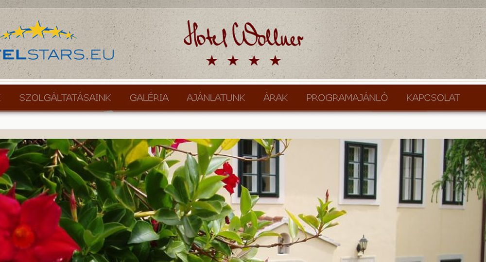 tigaman webdesign sopron