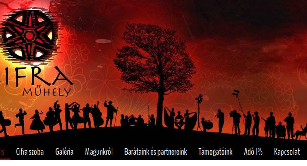 tigaman webdesign sopron