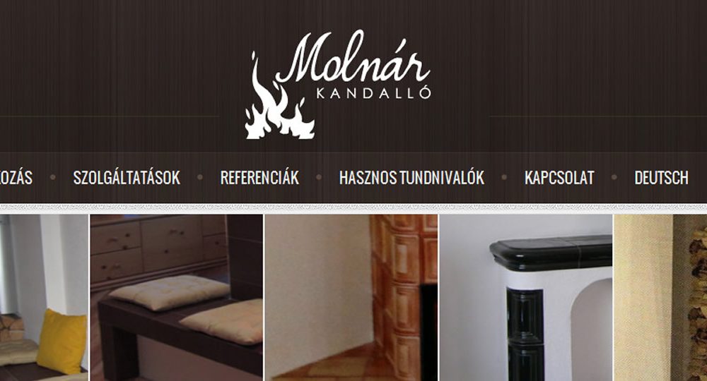 tigaman webdesign sopron