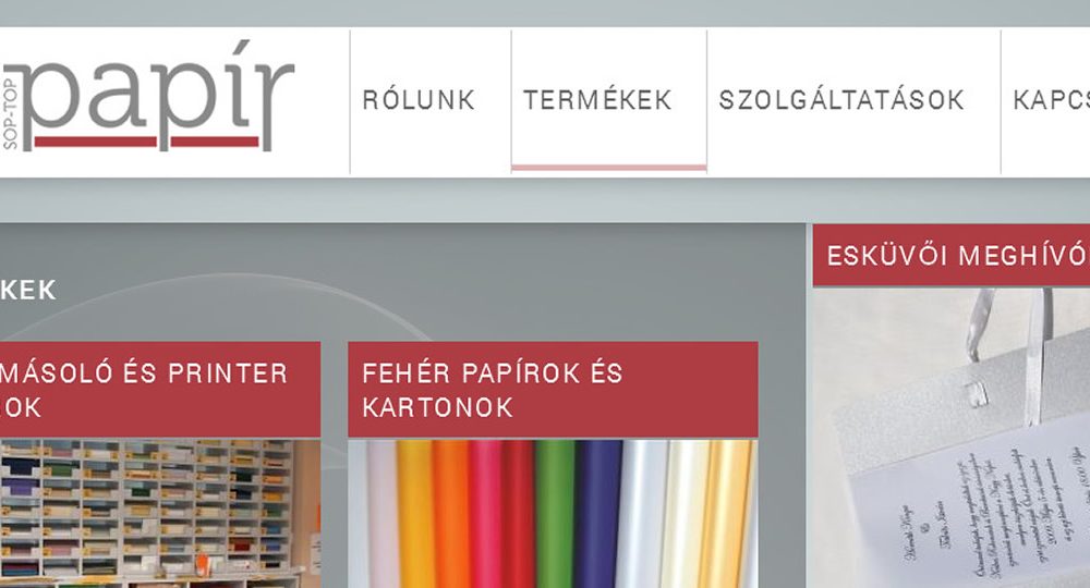 tigaman webdesign sopron