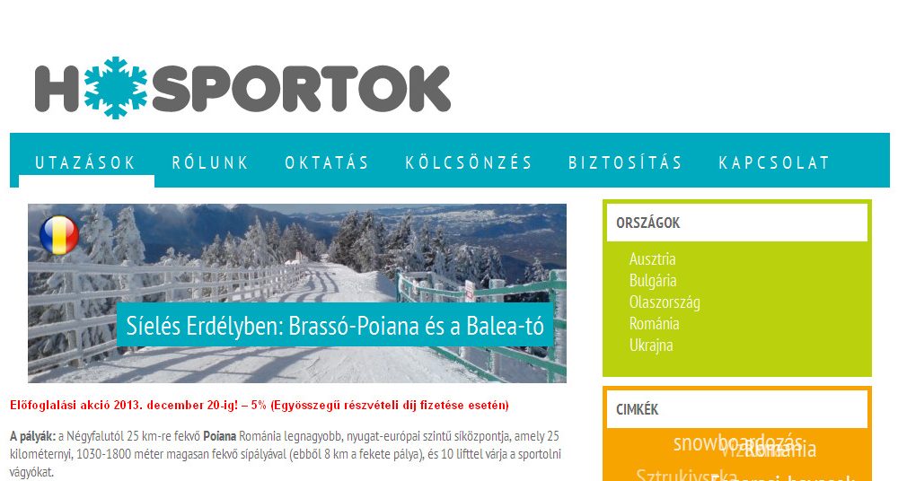 tigaman webdesign sopron