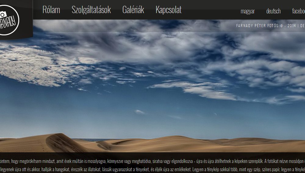 tigaman webdesign sopron