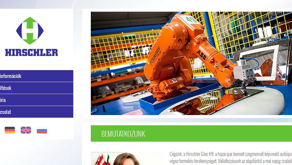 tigaman webdesign sopron – wordpress, AI, online marketing szakértő