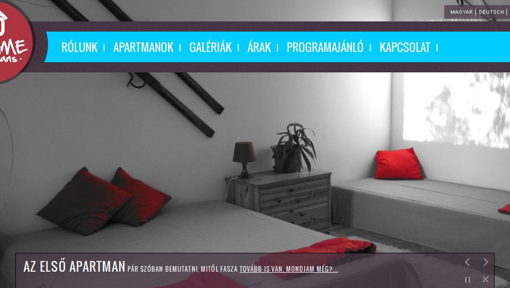 tigaman webdesign sopron