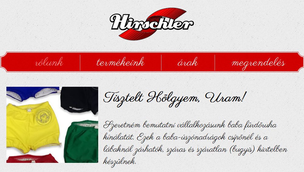 tigaman webdesign sopron