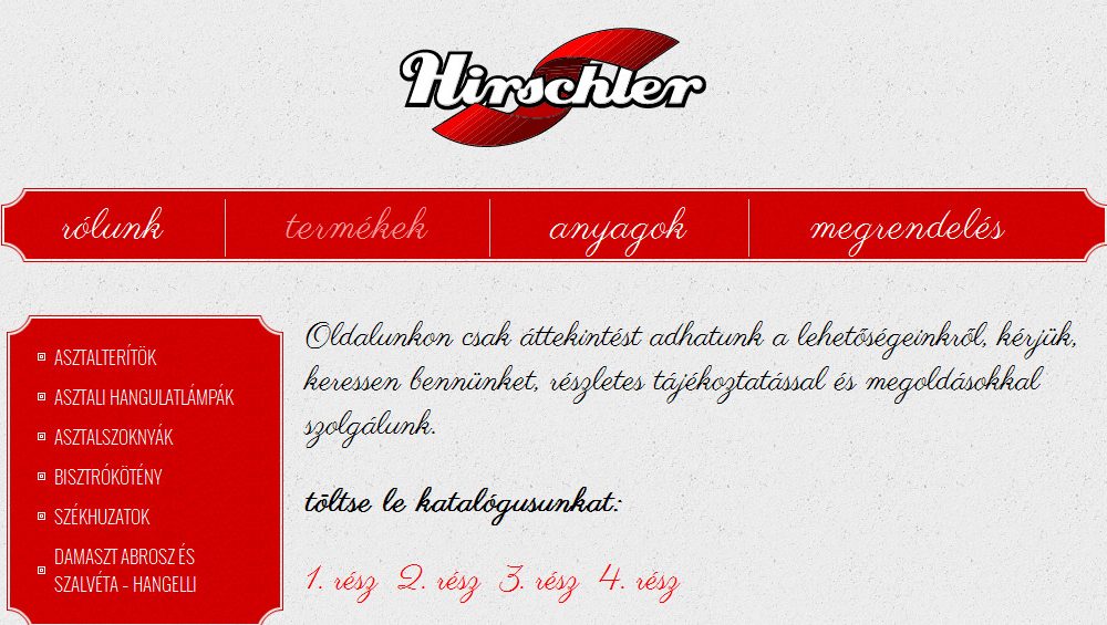 tigaman webdesign sopron