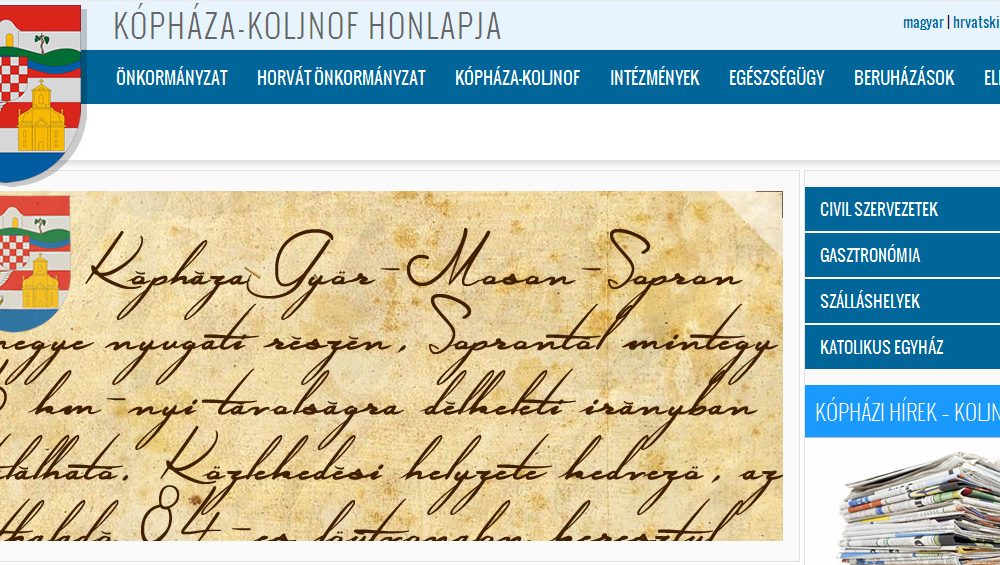 tigaman webdesign sopron