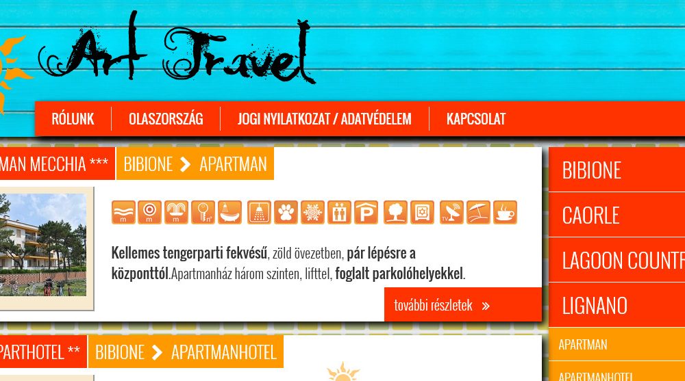tigaman webdesign sopron