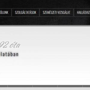bodnár optika