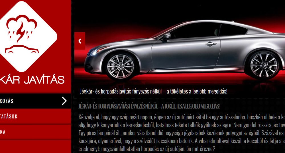 tigaman webdesign sopron