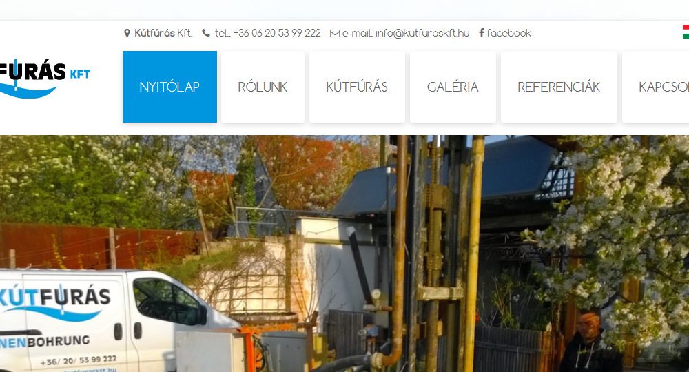 tigaman webdesign sopron