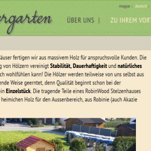 Wundergarten.eu