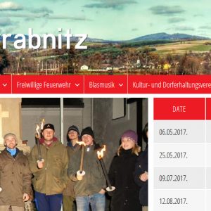 Oberrabnitz