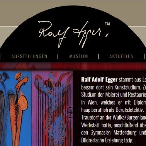 Ralf Egger
