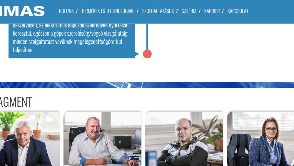 tigaman webdesign sopron