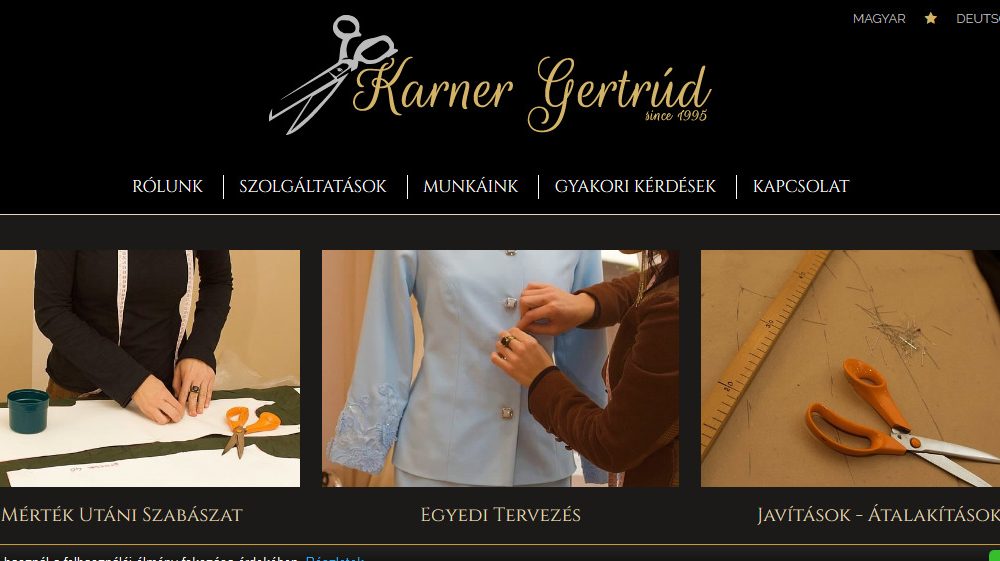 Karner Gertrúd