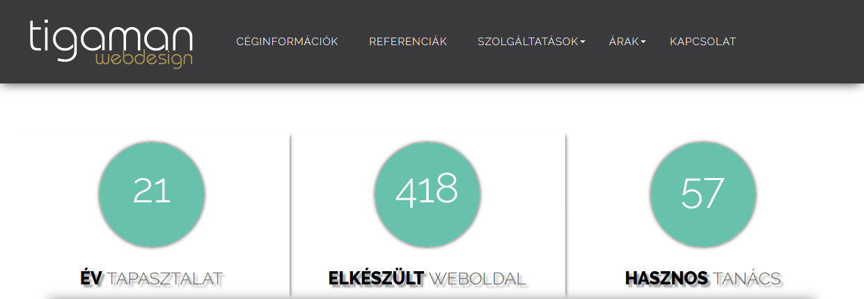 tigaman webdesign tigaman webdesign