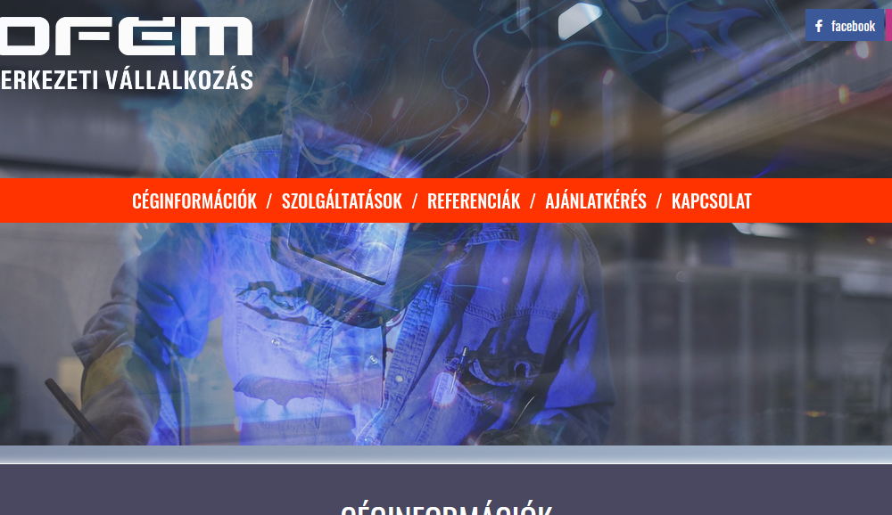 tigaman webdesign sopron
