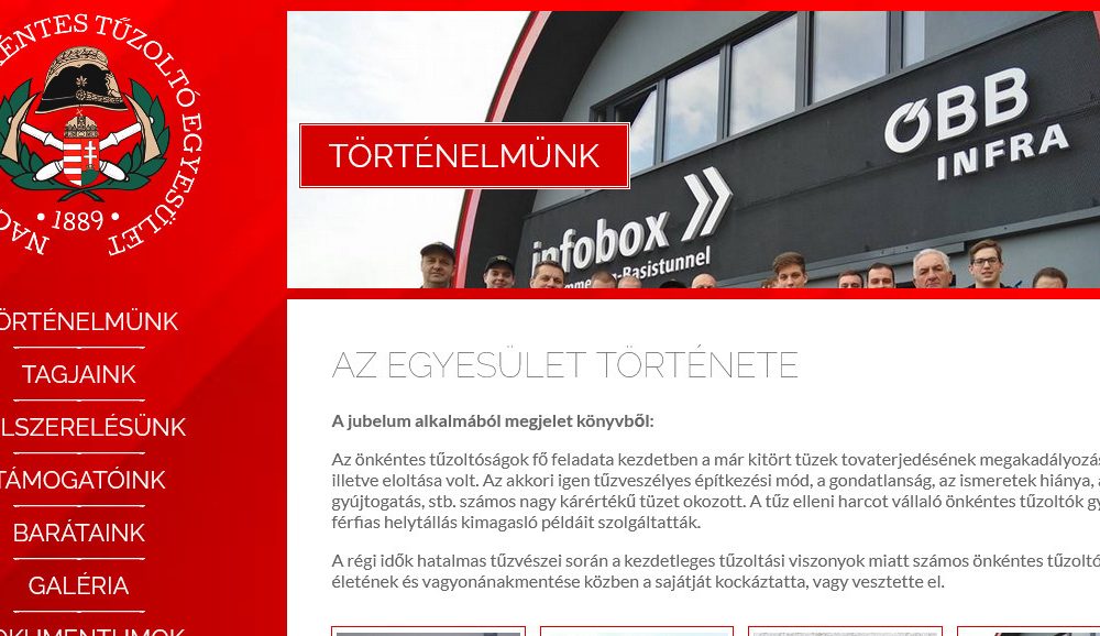 tigaman webdesign sopron