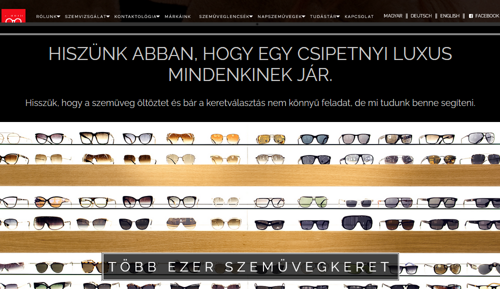 tigaman webdesign sopron