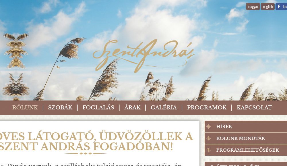 tigaman webdesign sopron