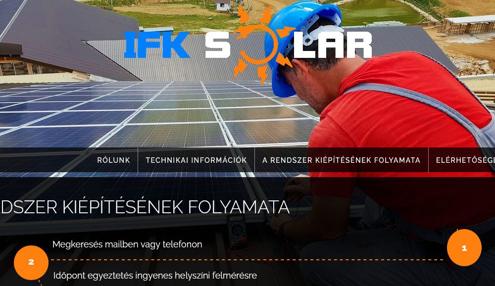 tigaman webdesign sopron