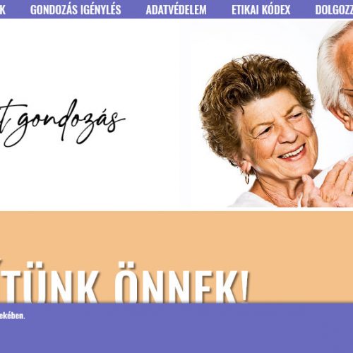 Privát gondozás