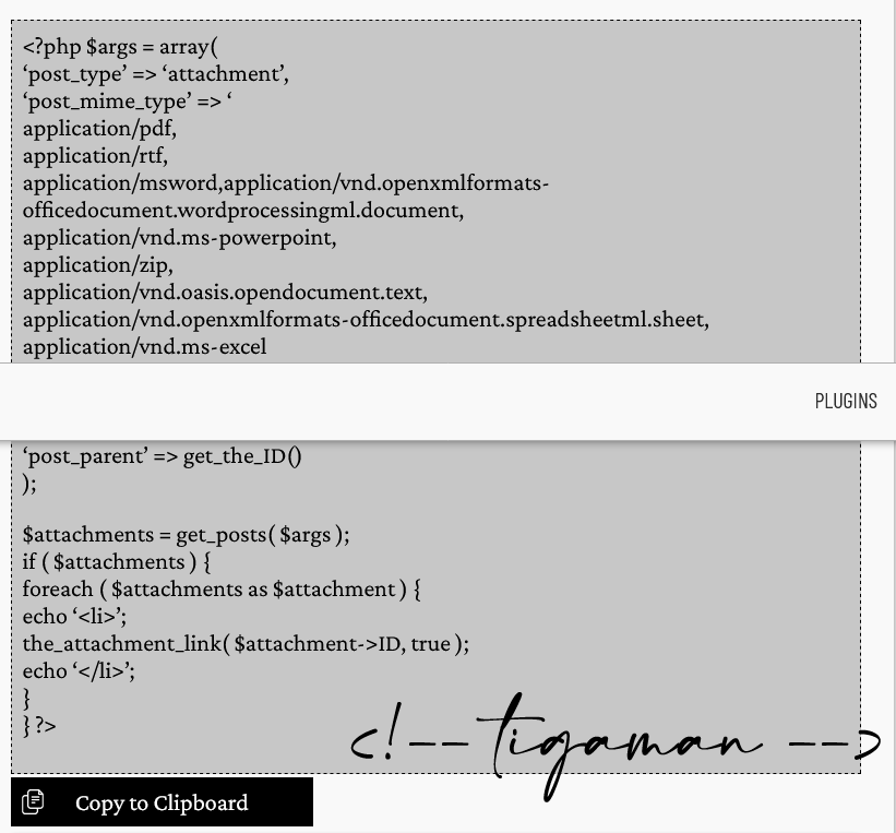 tigaman webdesign sopron