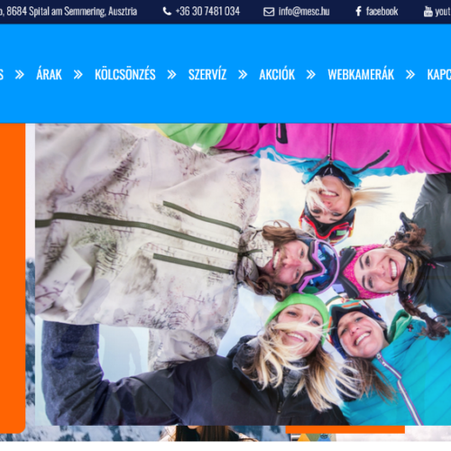 Snowboard Oktatás