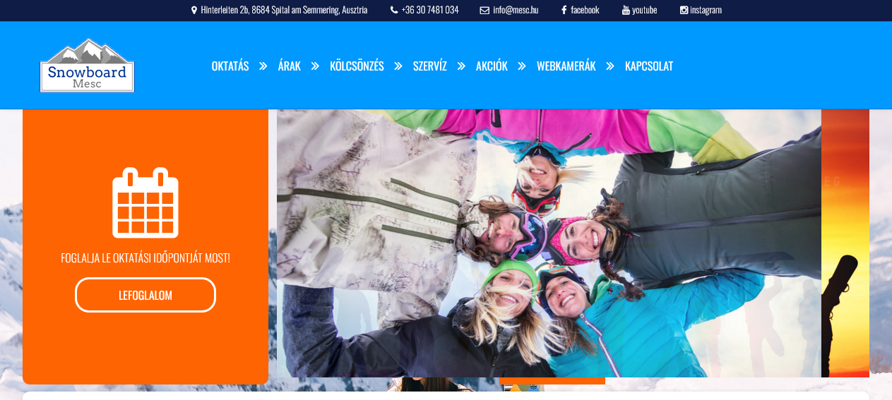 tigaman webdesign sopron